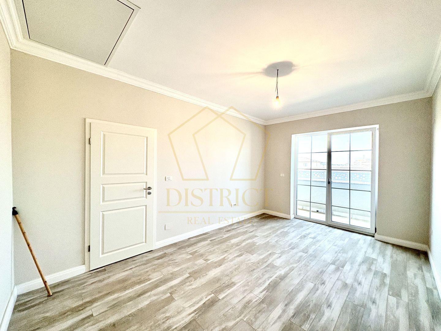 Apartament modern cu o camera si pod | Giroc | Penny - Poză 2