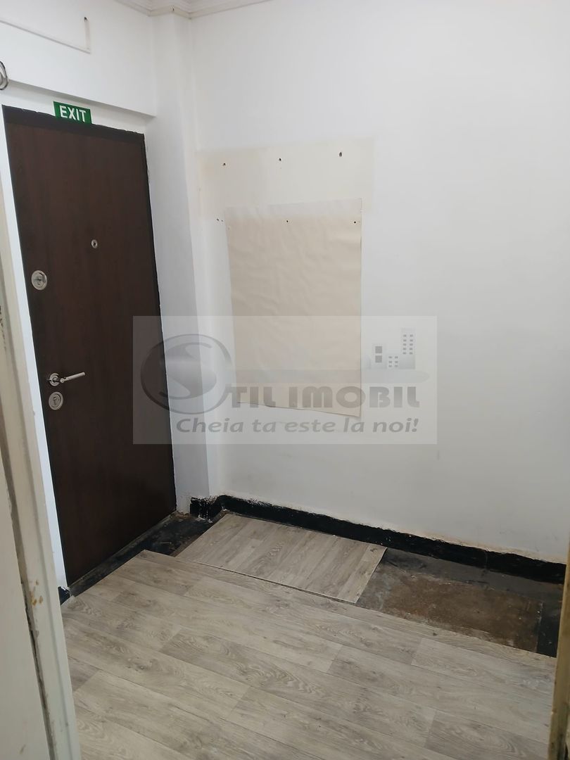Apartament 2 camere SD – 52mp -  PALAS MALL - 105.000E - Poză 4