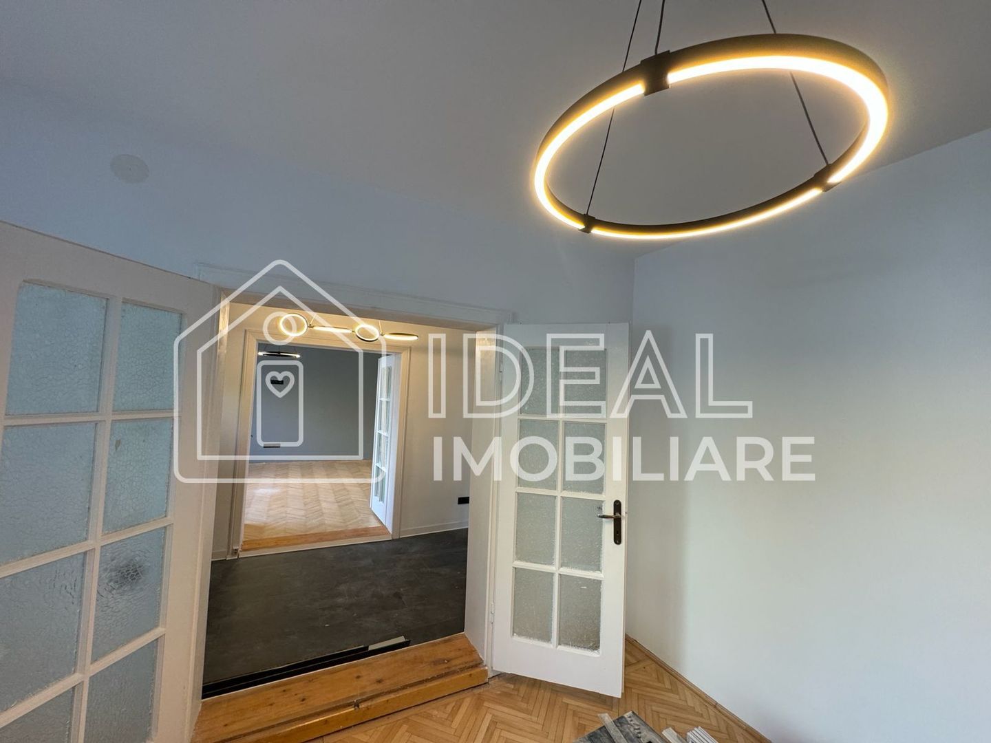 Spațiu de birouri cu 3 incaperi generoase de închiriat, Nicolae Iorga - Poză 6