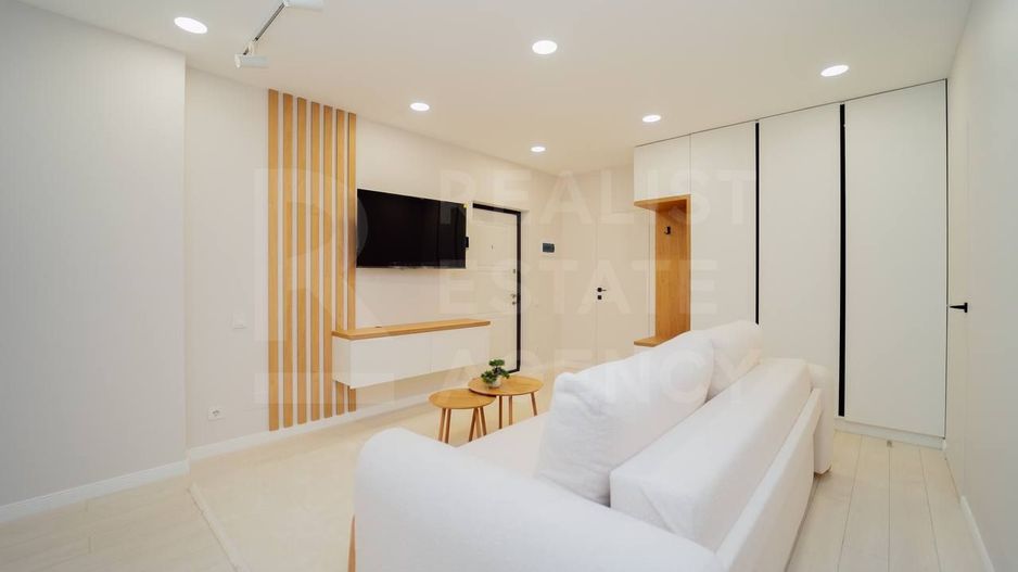Vânzare, apartament, 1 cameră, strada Ioana Radu, Buiucani - Poză 7