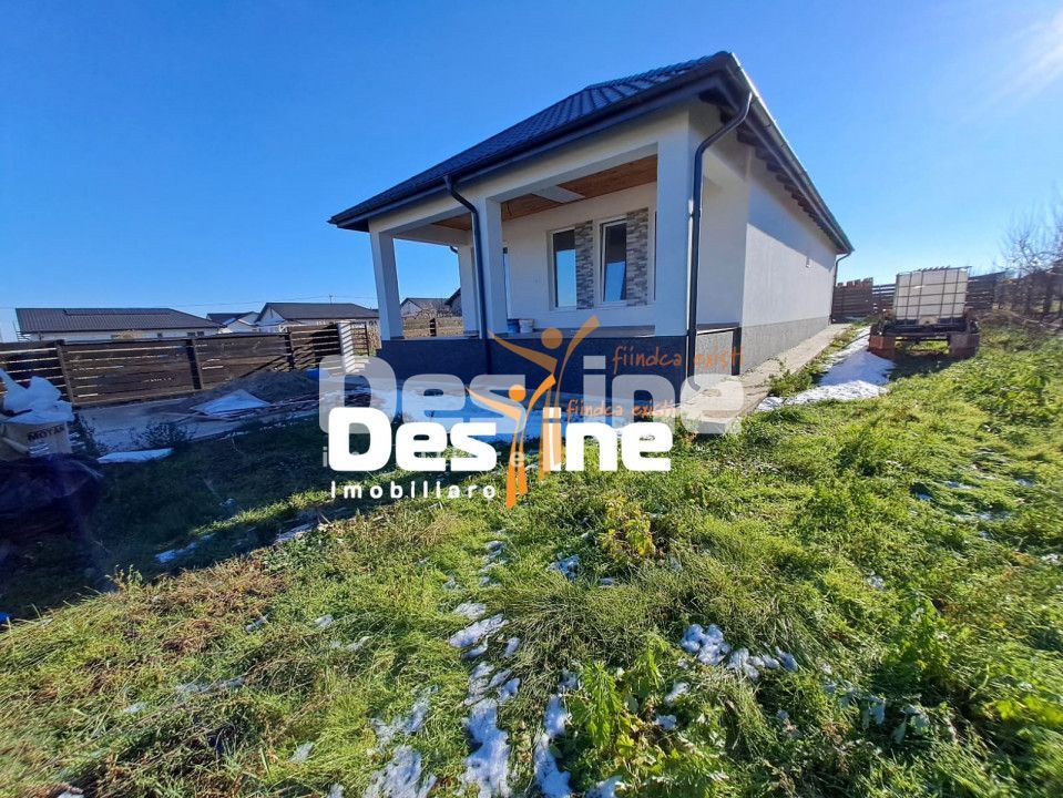 CASA P+POD , VOROVESTI - MIROSLAVA - Poză 4