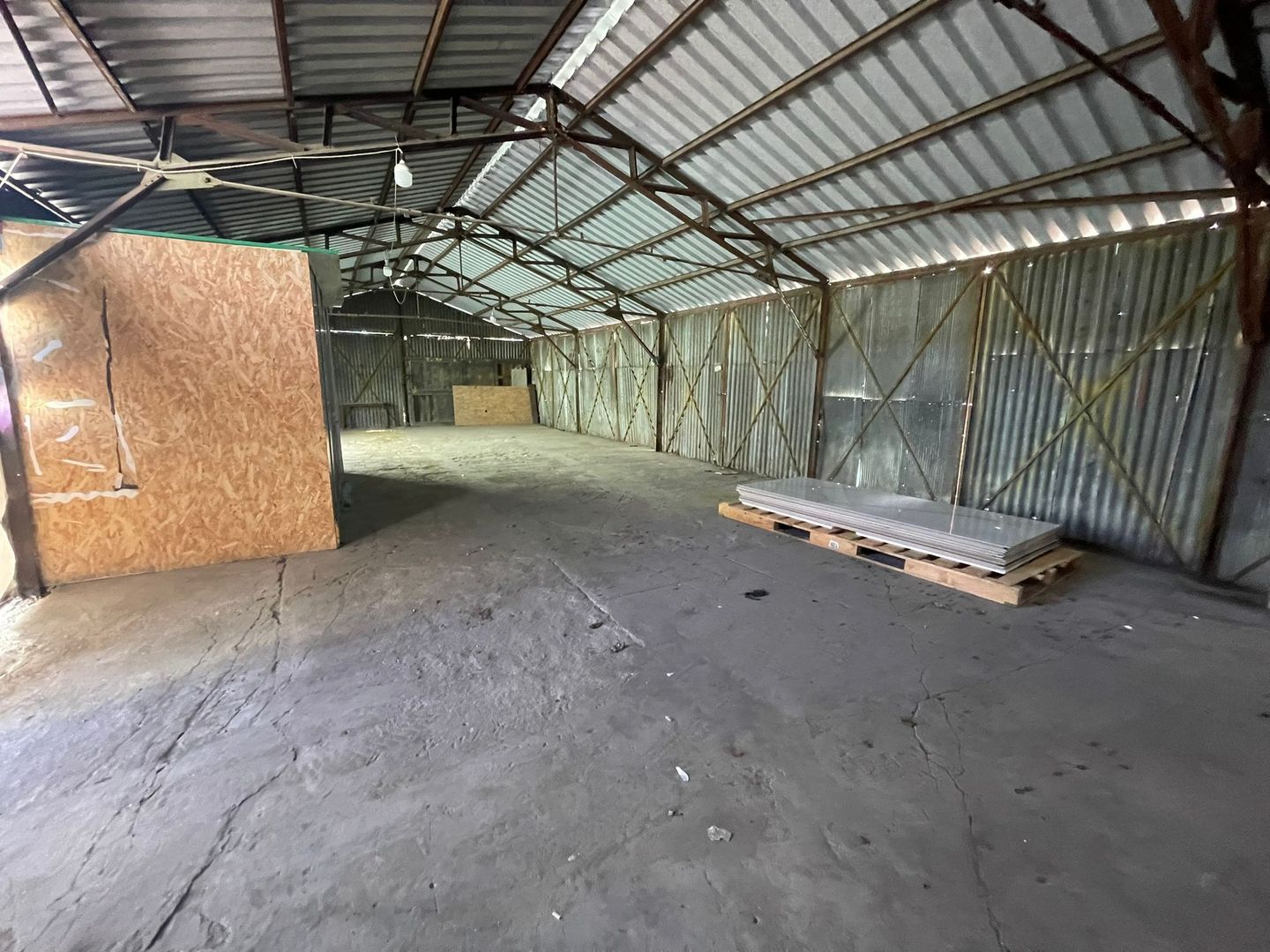 Spatiu industrial I 100 mp I Depozitare I Productie - Poză 5