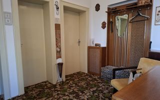 Apartament la casă de vânzare – Zonă ultracentrală, Strada Banatului, - Poză 26