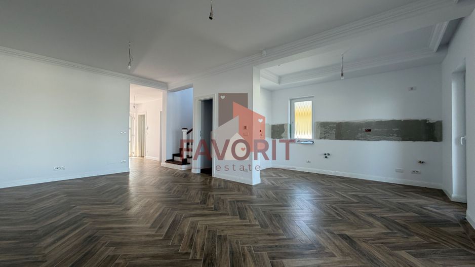 Duplex 120mp | Toate utilitatile | La asfalt | Finisaje superioare - Poză 7