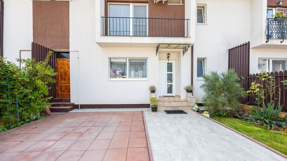 COMISION 0% Casa moderna | 4 camere | Sanpetru Brasov - Poză 15