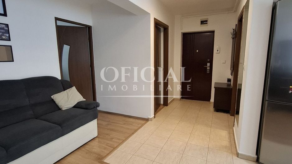Apartament 3 Camere | 54 Mp | Balcon | Parcare | Floresti Parc Poligon - Poză 4