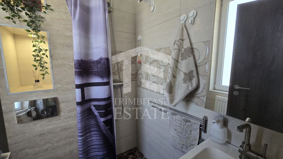 Mangalia - Vila tip duplex moderna. - Poză 52