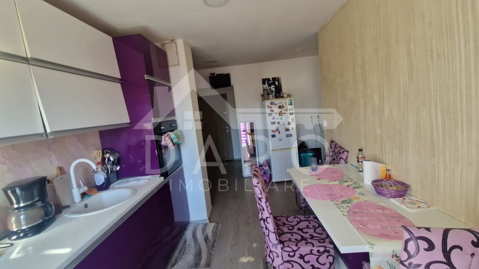 Apartament cu 3 camere in Tudor - Poză 2