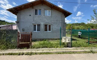 Casă renovată Slobozia -Câmpina + teren intravilan 526 mp - Poză 26