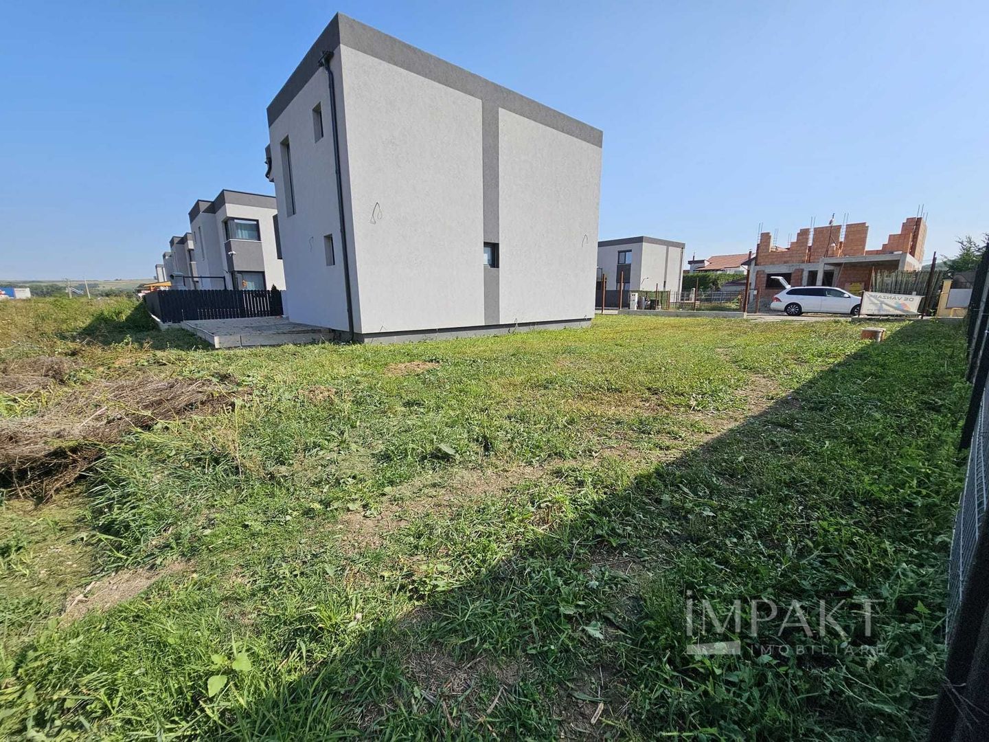 Casa unifamiliala de vanzare in Jucu de Mijloc! - Poză 5