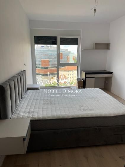 Nord One - Apartament cu 2 camere si parcare privata - Brediceanu - Central - Poză 7