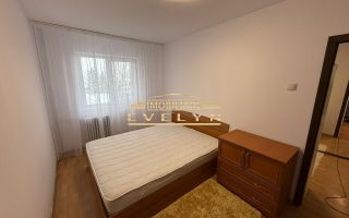 Apartament 3 camere, etaj 3, zona Primăverii – Aleea Elie Radu - Poză 3