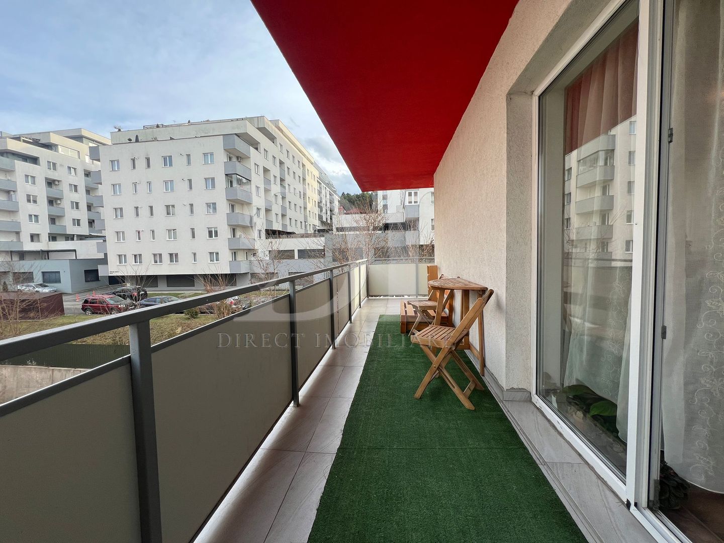 Apartament la cheie / etaj intermedair / Zona Vivo - Poză 20