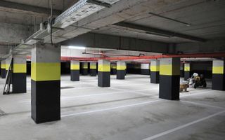 Apartament 2 camere open-space Himson Apartaments - Poză 31