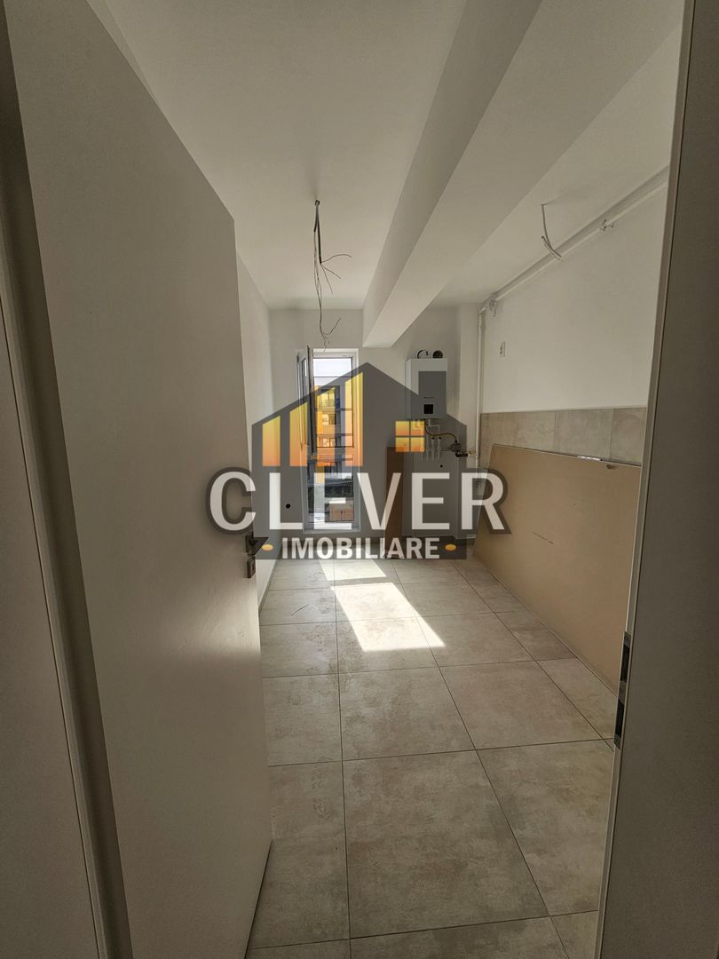 Apartament 2 camere Finalizat  Pallady Metrou Teclu Promo parcare - Poză 10