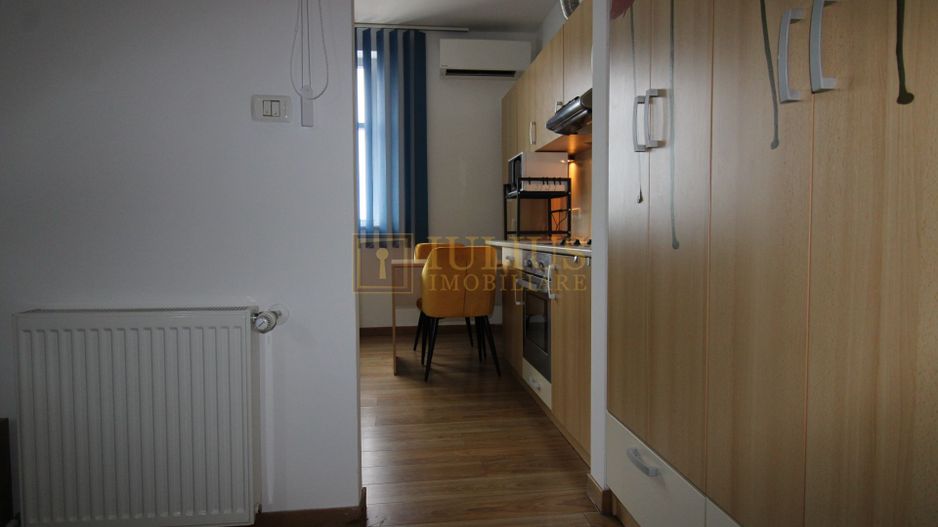 Se afla la 5 minute de Complex, ideal pentru studenti, centrala proprie - Poză 6