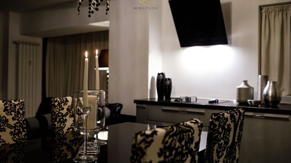 VANDUT - Apartament 3 camere | Segmentul Lux | Vedere Panoramica - Poză 30