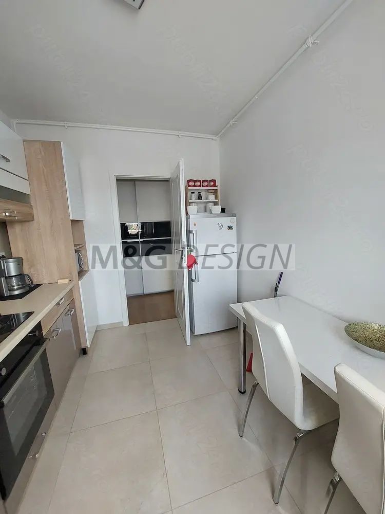 Apartament 2 camere Freidorf bloc nou - Poză 1