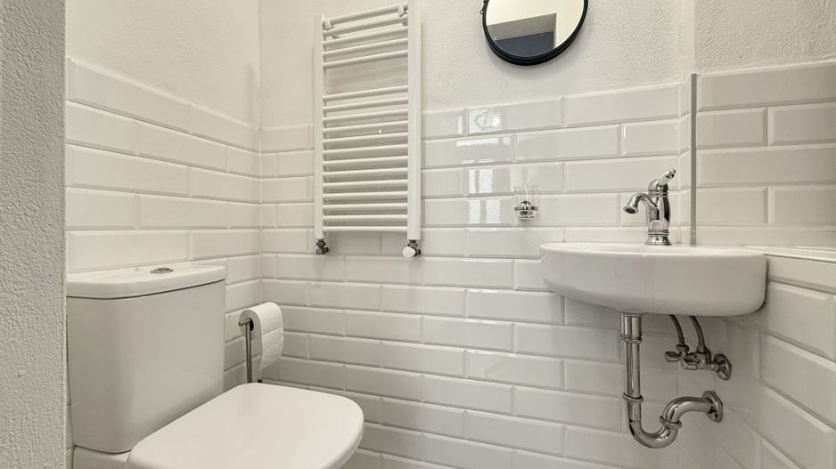 Apartament 3 camere, zona centrala! - Poză 8