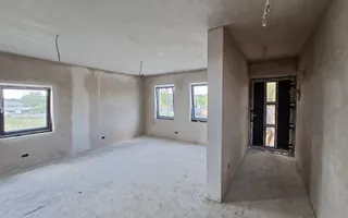 Casa noua Albota 188 mp, teren 420mp, se preda la cheie - Poză 12