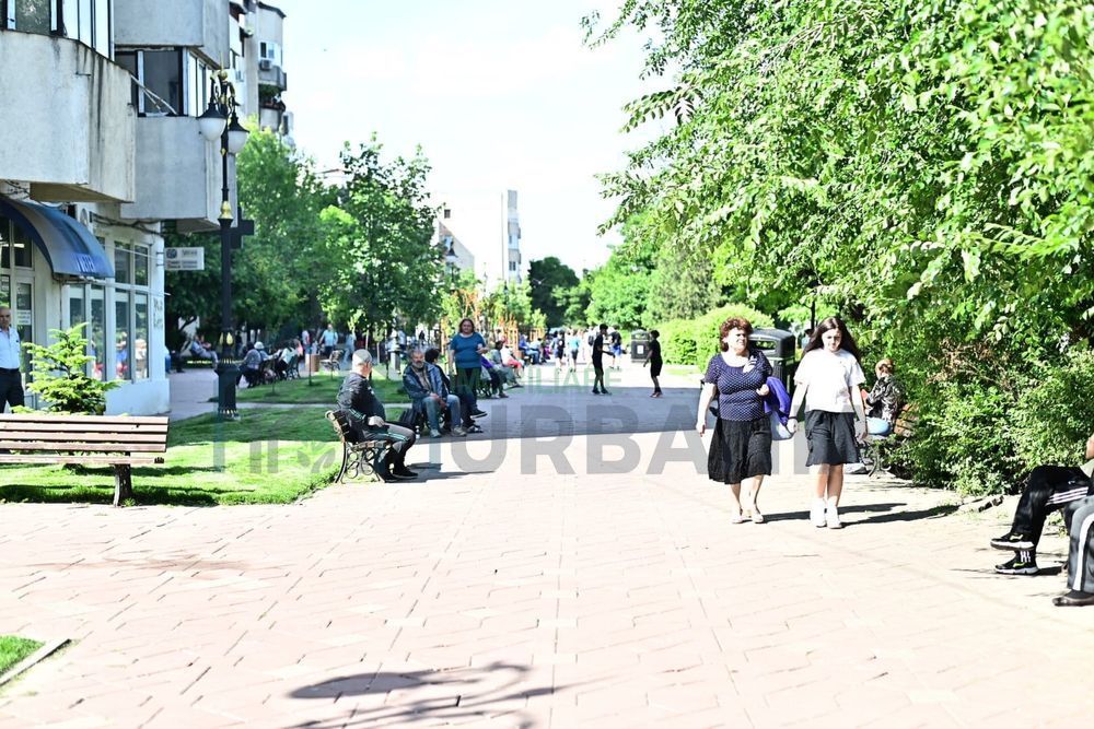 Spațiu comercial de închiriat – Nicolina, Iași – 36 mp - Poză 2