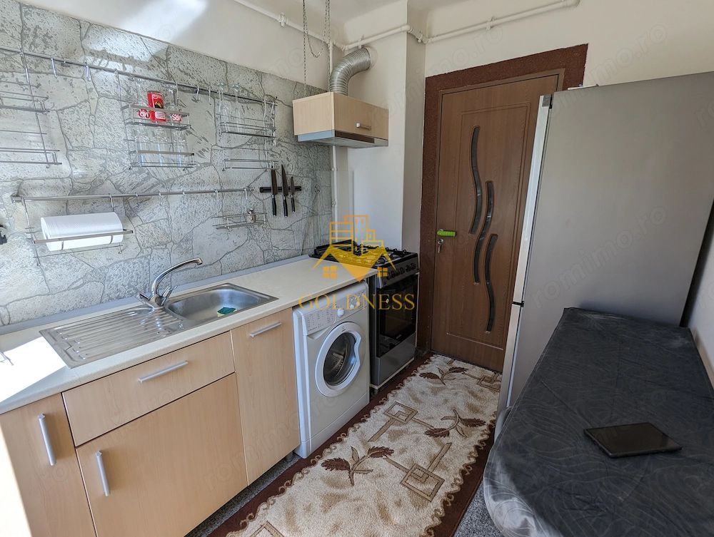 1 camera decomandată, Central, UBB, Horea, Gării, Feroviarilor, Traian - Poză 3