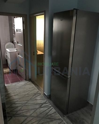 Apartament 2 camere, decomandat, confort 1, Panoramic Residence Valea Adanca, etaj 2/3, 47 mp, an 2018 - Poză 9