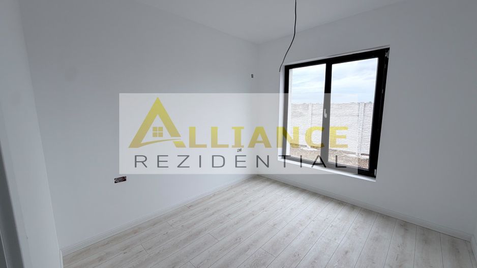 Casa Individuala - 4 camere - 2 bai - 314mp teren - Poză 10