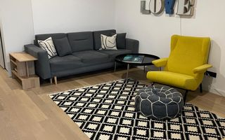 Apartament 2 camere | 60 mp | Etaj 1 | Garaj inclus | Rahmaninov 38 - Poză 2