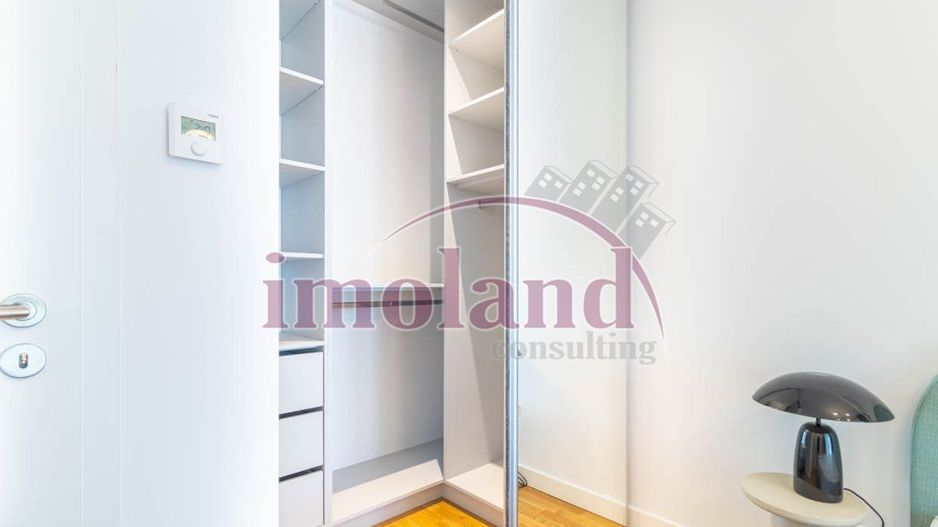 Inchiriere - apartament 2 camere | mobilat&utilat | Avalon Estate-Pipera - Poză 12