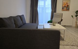 Apartament 2 camere Pallady, bloc 2019, Pet friendly - Poză 5