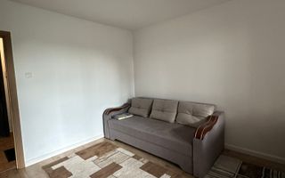 Garsonieră spațioasă și luminoasă – Strada Grigore Alexandrescu. - Poză 3