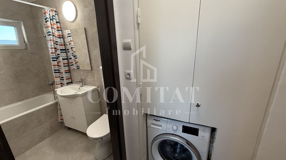 Apartament 2 camere | Cartierul Gheorgheni - Zona Complex Mercur - Poză 7