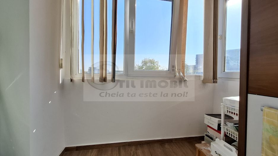 Închiriere apartament 2 camere – Palas Mall, Centru Iași - Poză 23