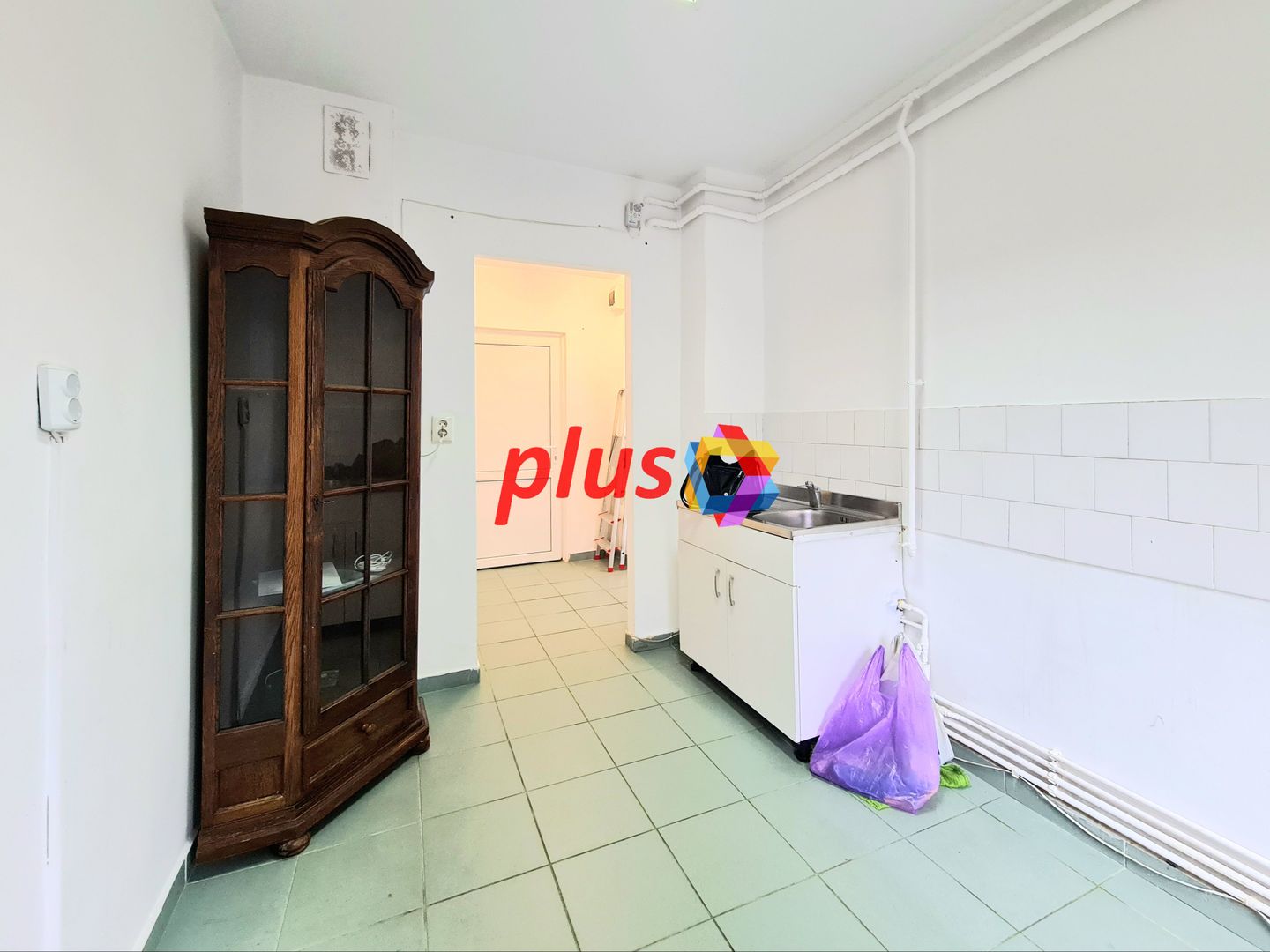 Spatiu comercial de vânzare Brașov -55 mp # plus-imo.ro - Poză 5