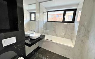 AP. 2 CAMERE MILITARI, PARCARE,TERASA 71 MP, INCALZIRE PARDOSEALA, NOU - Poză 5