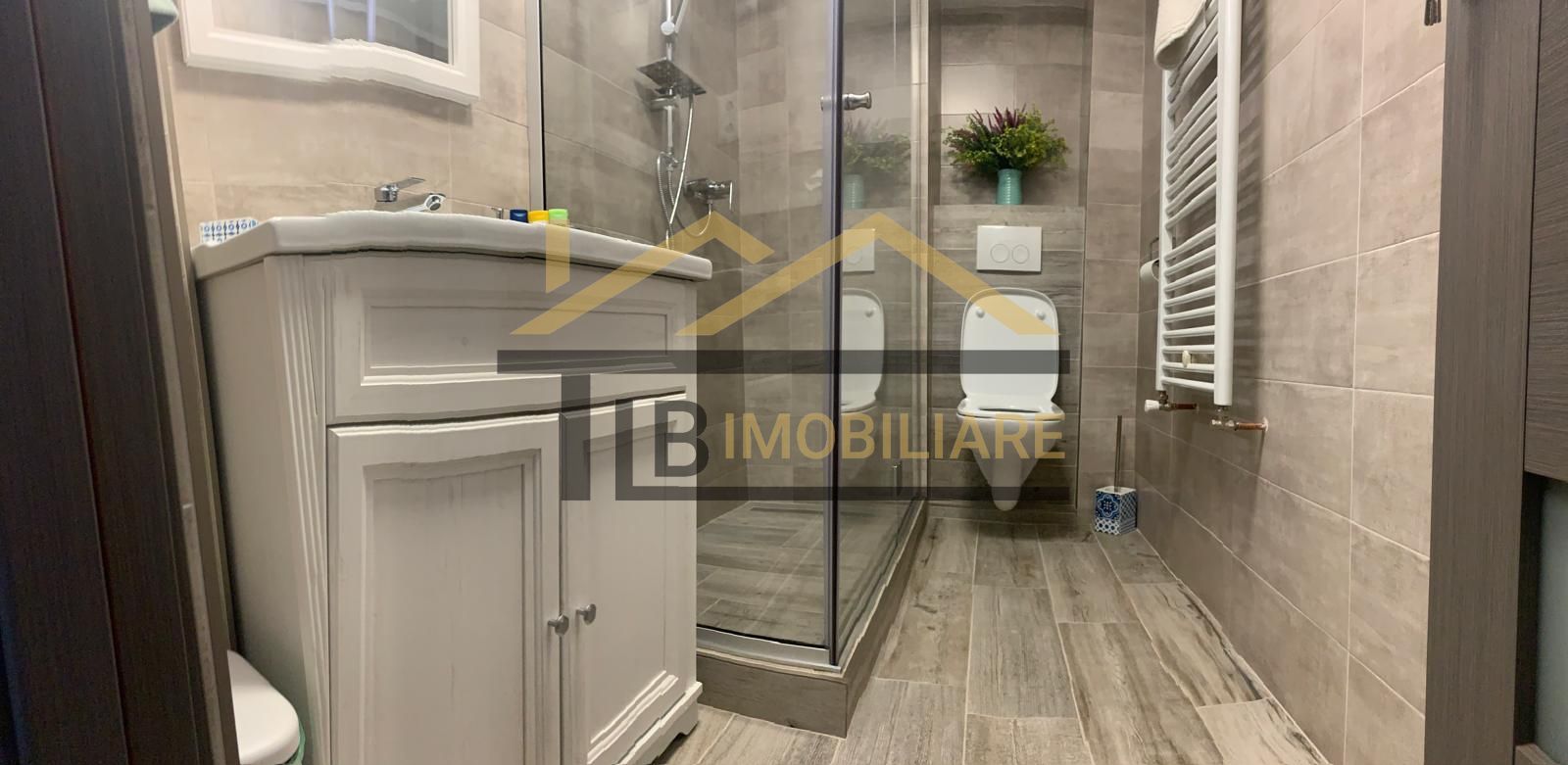 Apartament de 2 camere, 45mp, zona McDonald's - Poză 8
