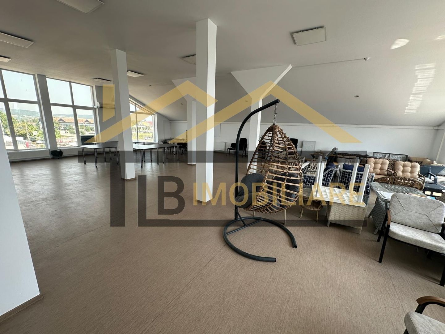 Spatii de inchiriat, 30-100mp, Zona Libertatii - Poză 1