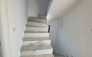 Casa P+1 de vanzare   160 MP An  2023 Predare la cheie Constanta Lumina - Poză 19