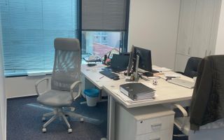 Chirie, spațiu de birouri, Biharia Office Building, București - Poză 9