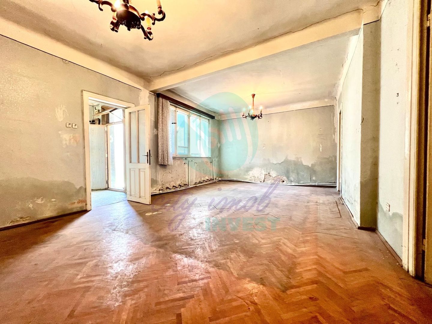 Casa in Cotroceni- Oportunitate Investitie-Curte - Poză 7