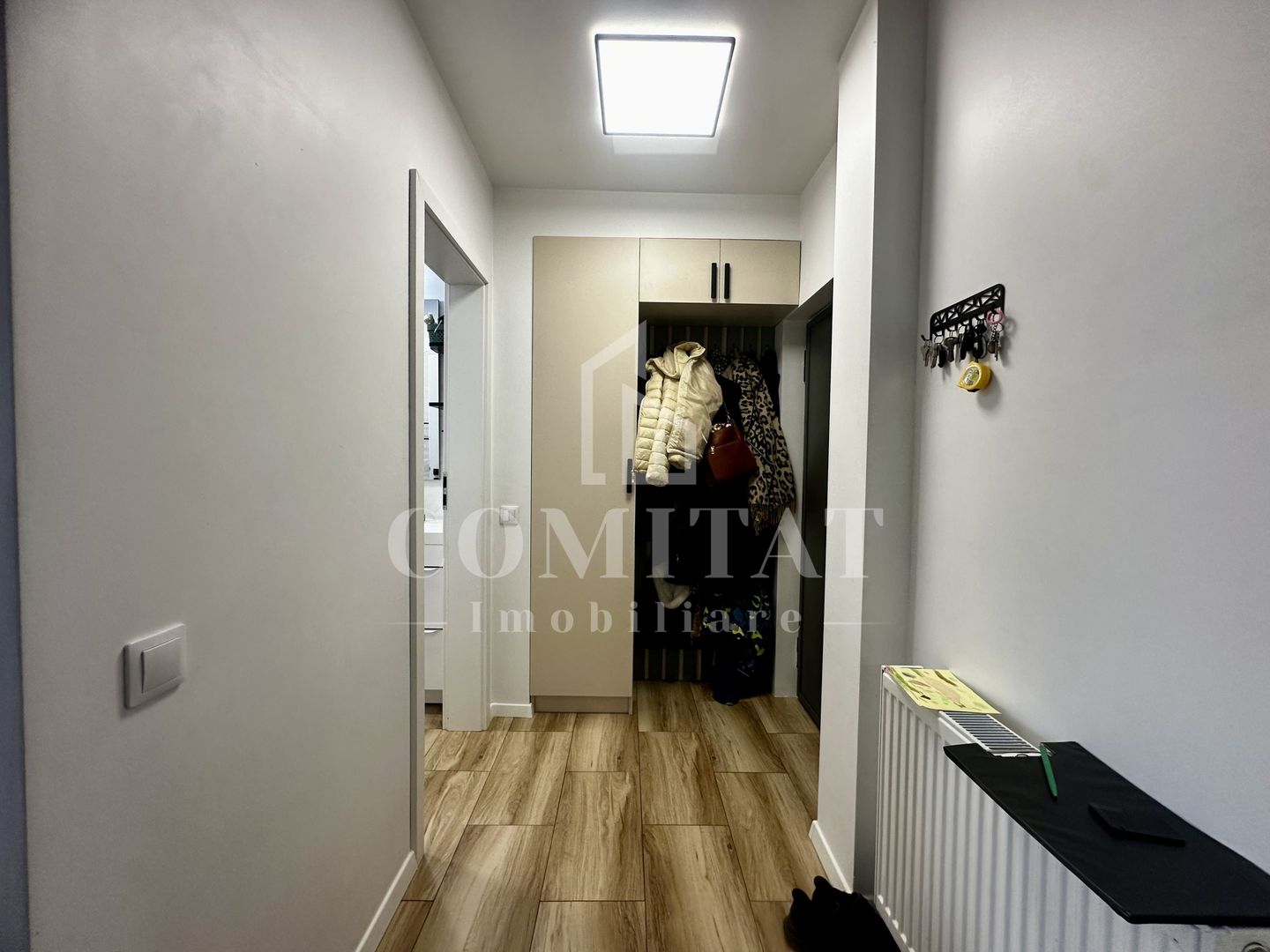 Apartament 3 camere | 2 locuri de parcare | Zona Str Someșului - Poză 15