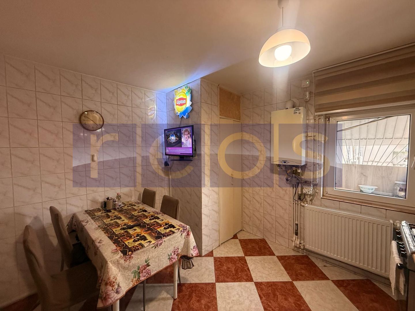 VANZARE 4 CAMERE MALL VITAN | SECTOR 3 | CENTRALA APARTAMENT | - Poză 13