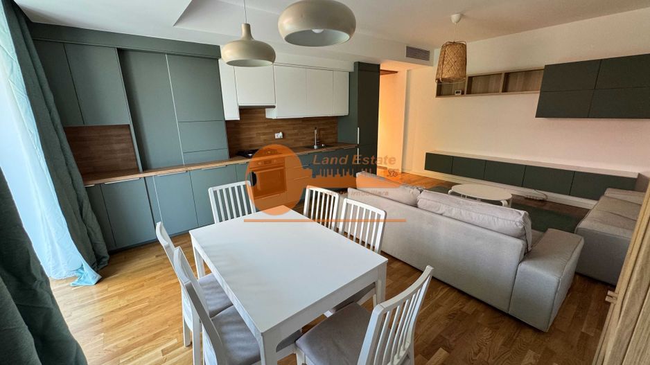 3 Camere Nou - Libertatii (Parcare Subterana Inclus in Pret) - Poză 1