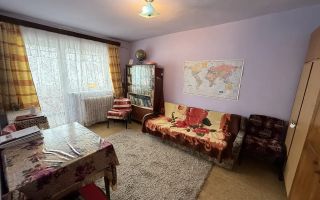 Apartament 2 camere decomandat, Manastur str Mehedinti - Poză 1