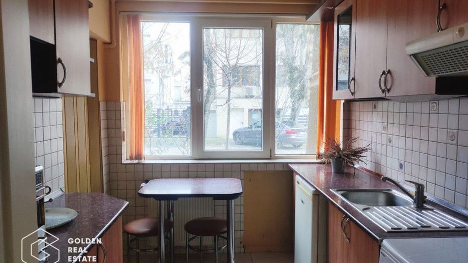 Perfect pentru birouri/salon, parter inalt, zona Podgoria - Poză 4