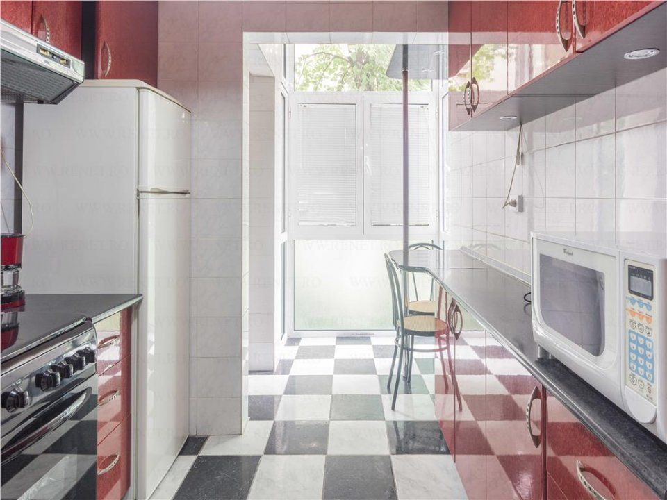 Inchiriere 2 Camere Primaverii - Poză 5