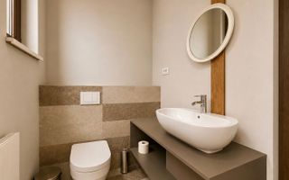 Apartament premium, central, parcari incluse - Poză 9