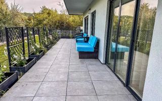 Apartamente cu Grădină | Erou Iancu Nicolae - Poză 1