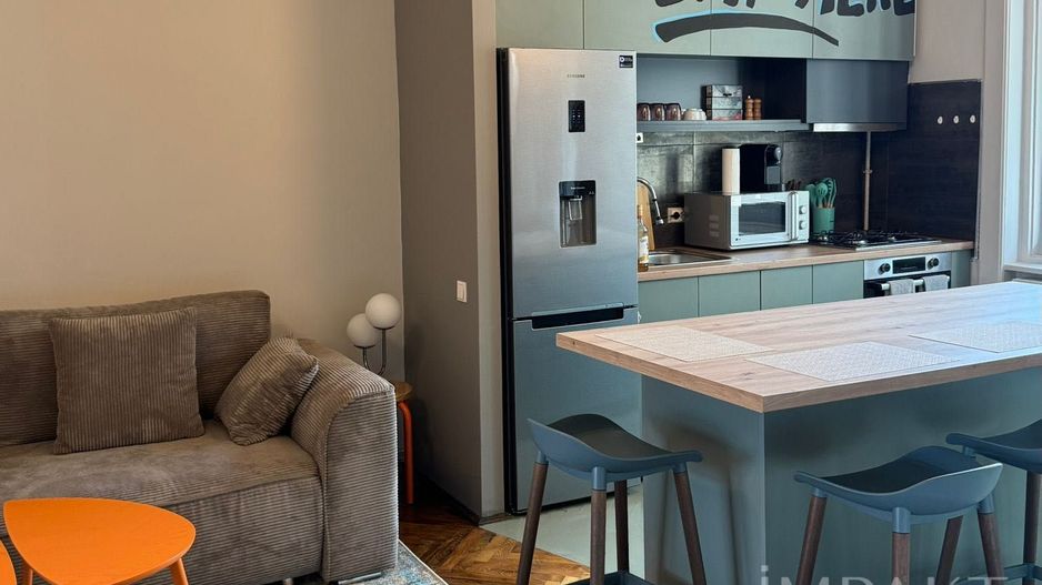 Închiriez apartament Ultracentral, zona UMF! - Poză 3